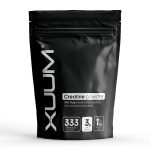 Xuum Creatine Powder 1kg Pouch