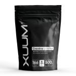 Xuum Creatine Powder 500g Pouch